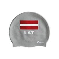 Plaukimo kepuraitė Latswim Latvia Recycled