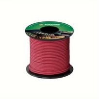 Ypač plonas 2 mm nailoninis parakordas (99 m)