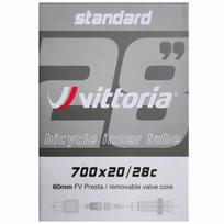 Dviračio kameran Shimano Presta 28", juoda