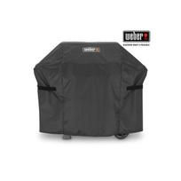 Apsauginis kepsninės užvalkalas Weber 7183, 129,54x45,21x106,68 cm