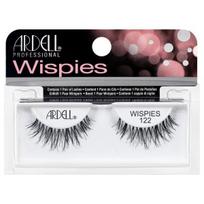 Priklijuojamos blakstienos Ardell Wispies 122, 1 vnt, Black