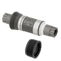Miniklio velenas 118mm, Shimano Alivio Octalink