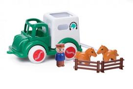 Arklių transporteris Viking Toys