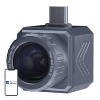 THERMAL MASTER X3 terminio vaizdo kamera