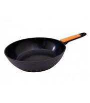 Fackelmann wok keptuvė, 28 cm