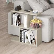 Pastatoma lentyna Homemania Travertine, smėlio spalvos