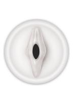 Universali masturbatoriaus įvorė NS Novelties Universal Pump Sleeve Vagina