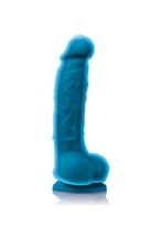 Varpos imitatorius Colours Dual Density, 13 cm, mėlyna
