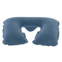 Kelioninė pagalvė kruasanas 37 x 24 x 10 cm Bestway 67006 mėlyna