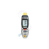 Termoporos termometras CEM DT-852B