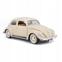 Modelis Bburago Volkswagen Beetle 1955 1:18