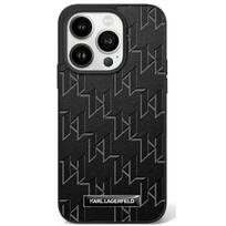iPhone 16 Plus dėklas – juodas