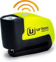 Urban UR6 Diskinis užraktas su signalizacija