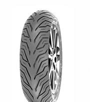Motorolerio padanga DELI SC-109R 120/80-16 TL