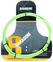 Išorinis korpusas spartos kabeliams Baradine DH-SD-01, 220 cm