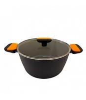 Soft Collect puodas, 24 cm