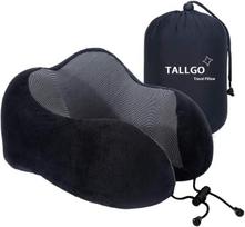 TallGo kelioninė pagalvė