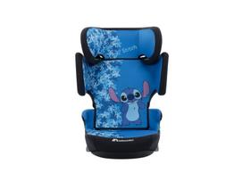 Automobilinė kėdutė Bebe Comfort Disney hera i-safe, 15-36 kg, fun stitch