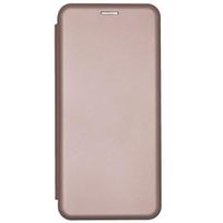 „Evelatus“ „Samsung Galaxy A21s“ dėklas, rožinis auksinis