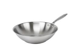 Facklemann WOK keptuvė, 28 cm