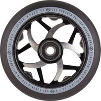 Paspirtuko ratukai 1 vnt. x Striker Essence V3 Black Black 110