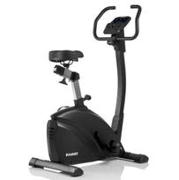 Dviračio treniruoklis Hammer Exum XTR su „Bluetooth“, indukciniu stabdžiu ir 8 kg smagračiu