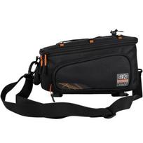 Krepšys ant bagažinės Northwind Classic Smartbag, juodas