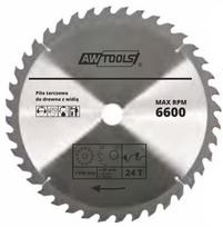 Awtools diskinis pjūklas 300x30/22/16x24z