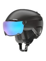 ATOMIC SAVOR VISOR STEREO slidinėjimo šalmas, M