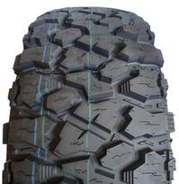 Padanga COMFORSER CF3300 275/55 R20 (Vasarinė) (Automobilio)