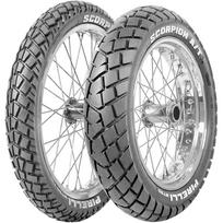 Padanga PIRELLI MT 90 A/T SCORPION 150/70 R18 TL (Motociklo)