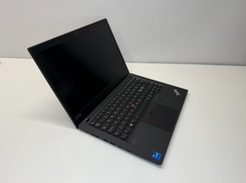 Lenovo Renew | Grade A | ThinkPad P14s Gen 2 | 14 " | FHD | i7-1165G7 | 32GB | SSD | 512GB | NVIDIA Quadro T500 Mobile | Intel Iris Xe Graphics | 4GB | Windows 11 Pro | Keyboard language Nordic | 12 month(s)