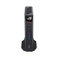 ASUS ROG NUC RNUC15JNK9X28AA2 Intel Core Ultra 9 275HX 32GB DDR5-SDRAM 2 TB SSD NVIDIA GeForce RTX 5080 Windows 11 Home USFF Mini kompiuteris Juoda