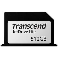 Transcend Lite 330 for the MacBook Pro 2021, 512GB , SDXC TS512GJDL330