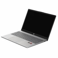 HP 15-fc0043ny Ryzen 3 5425U 15,6 colių FHD 8GB DDR4 256GB SSD Vega 6 Windows 11 „Natural Silver“ 2 metai