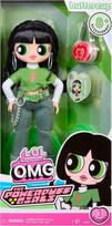 L.O.L. Surprise OMG Powerpuff Girls Doll - Buttercup