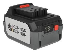 KS AKUMULATOR 20V 4,0 Ah 20V4-1