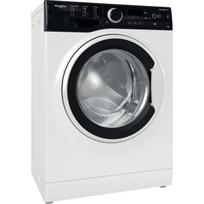WHIRLPOOL Washing machine WRBSS 6249 W EU, 6 kg,  1200 rpm, Energy class E, Depth 42.5 cm, Inverter motor