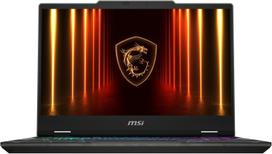 MSI Cyborg 15 B13WFKG-1095NN Intel® Core™ i5-13420H Gaming Notebook 39,6 cm (15,6) (0015Q3-1095)
