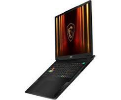 MSI Stealth 18 HX A2WI-087 Gaming Notebook QWERTZ DE