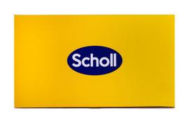 Scholl Air Bag - unisex flip-flops, size 43