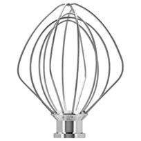 KitchenAid Küchenmaschine Zubehör Schaumschlägeraufsatz