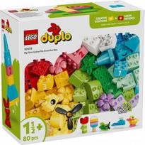 Blocks DUPLO 10479 Colourful Creative Box