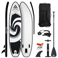 Inflatable Paddle Board + Paddle Extralink SUP Board 350cm, Set