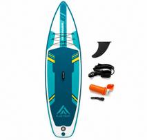 Inflatable Extralink SUP Board 335cm, no accessories
