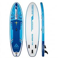 Extralink Inflatable SUP Board 320cm, without accessories