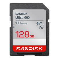 Card Ultra SD UHS-I 128GB SD 190MB/s