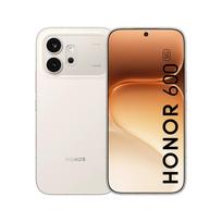 Honor 600 DS 5G 8/256 Gold smartphone