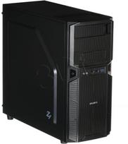 ZALMAN Z1 Zalman Chasis Z1 Midi Tower USB 3.0. būti PSU