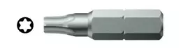 Atsuktuvo antgalis WERA 867/1 TX25 25mm